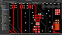 review pcb design, schematic, pcb layout, kicad, altium and gerber files expert