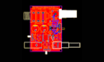 do pcb compliance, stackup review, trace review, footprint and library review