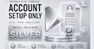 setup google play console account and publish app