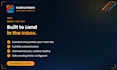 setup cold email infrastructure domains inboxes spf dkim dmarc warmup
