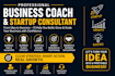 be your business virtual assistant and coach