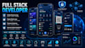 develop secure mobile banking app digital wallet app payment app fintech app