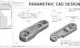 do 3d parametric modeling and assembly in freecad