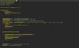 build custom game engine in opengl and c