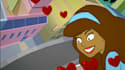 create animated music video
