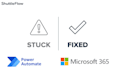 fix broken power automate flows ai and copilot can not