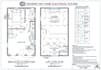 do electrical hvac plumbing mep building  permit drawing city permit plan
