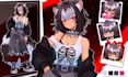 design and rig live2d vtuber model live2d anime vtuber model rigging 3d vtuber