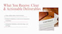 review, summarise and draft commercial contracts