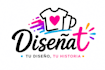 haré diseños creativos para ti