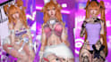 create custom vrchat avatar vtuber model anime avatars rigging facial expression