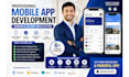 build mobile app development app developer flutter react native ai app creation