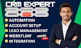 buildbook feildpulse knowify simpro servicetitan servicem8 buildprime workflow