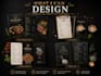 design a modern restaurant menu or price list