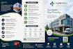 design best modern brochure for you