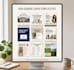 design editable templates ebook and social media posts