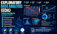 clean analyze and visualize your data using python