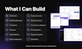 ai website development, ai web app, ai chatbot