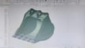 create professional 3d cad models using creo parametric