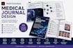 professionally design magazines, reports, brochures and publications