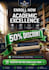 do advertisement promotion poster