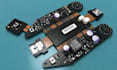 design flexible pcb, fpc, rigid flex pcb, schematic, footprint, gerber files