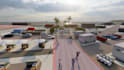 do professional landscape design and rendering