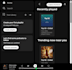 fix html css bugs, layout issues, and make website responsive