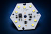 design led lighting pcb, aluminum mcpcb and led modules