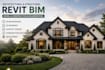 create architectural and structural bim models in revit