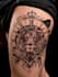 design professional creative tattoo design