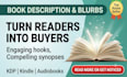 write description for you