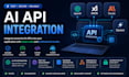 integrate openai, grok and ai apis into your application