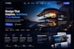 can design a website for your business