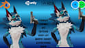 do custom vrchat avatar creation, toggles, physbones and gogo loco setup