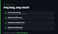 do bug fixing of any programming language