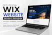 build wix website wix website redesign wix website design wix studio ecommerce