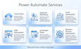 create microsoft power automate cloud flows for your business