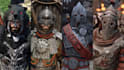 create weapons, armor for skyrim se ae mods or fallout 4, ffxiv mod