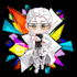 draw a cute anime chibi character