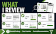 do a shopify cro audit with actionable recommendations