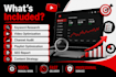 optimize youtube channel and video SEO