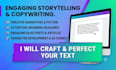 expertly proofread and rewrite your content