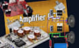 design audio pcb, amplifier circuits, fritzing, smart audio hardware and rf pcb