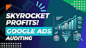 optimize your google ads campaigns