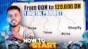 design eye catching youtube thumbnail design