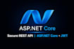 build rest API asp net core and jwt authentication