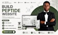 peptide website fda compliant woocommerce peptide website peptide store