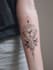design professional creative tattoo design