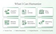humanize ai content into natural human writing